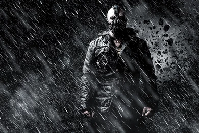 Dark Knight Rises Bane HD Wallpapers   IHD Wallpapers