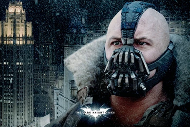 Bane The Dark Knight Rises Wallpapers » WallDevil   Best Free HD ...