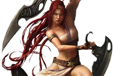 Browsing Wallpapers On DeviantArt