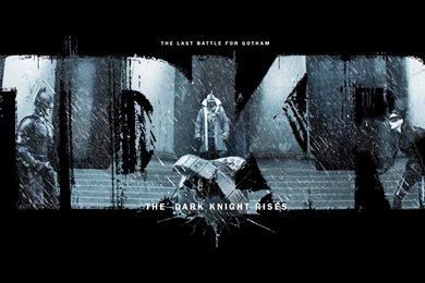 Batman Catwoman Movie Posters Bane Batman The Dark Knight Rises ...