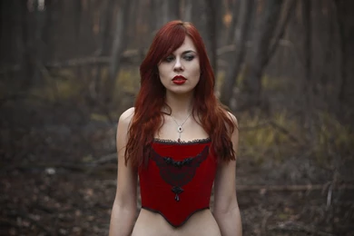 Browsing People & Portraits On DeviantArt