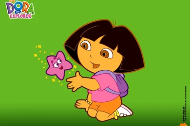 Dora the explorer   Movies & T.V Shows Wallpapers (28232370)   Fanpop