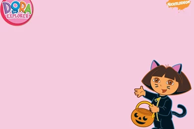 Dora The Explorer   Movies & T.V Shows Wallpapers (28233790)   Fanpop