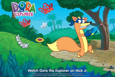 Dora Pictures   Huge Collection Of Dora The Explorer Pictures
