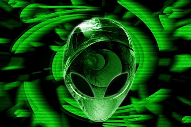 Alienware Wallpapers