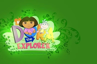 Axel's Blog: Dora The Explorer Wallpapers Download