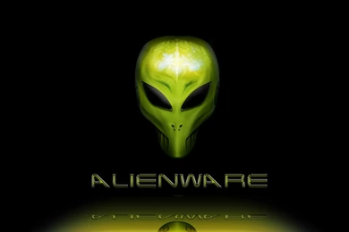 Alien Ware Wallpapers By ZelnickDesigns On DeviantArt