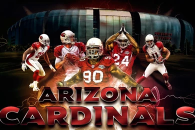 Arizona Cardinals Wallpapers   Wallpapers Zone
