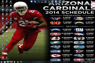 Arizona Cardinals Cell Phone Wallpapers