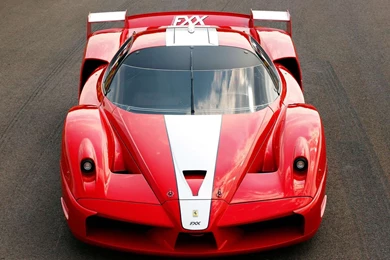 Ferrari Fxx Evoluzione Wallpapers   Image
