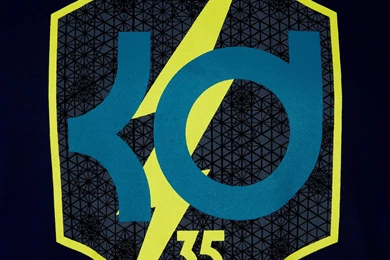 Kd Logo Wallpapers Blue
