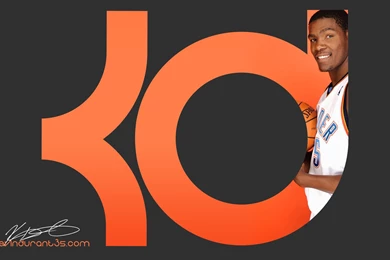 Nike Kd 4 Kevin Durant Wallpapers Logo