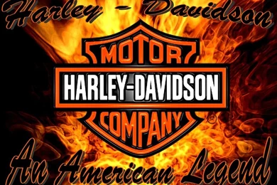 Harley Davidson Wallpapers