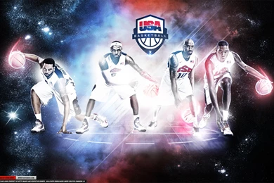 Team USA   'Next Level' (WALLPAPER)