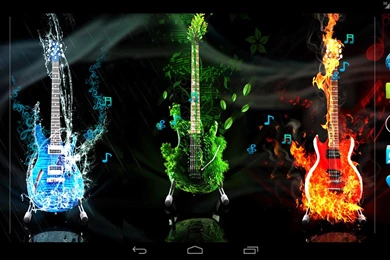 Music Live Wallpapers Android Apps On Google Play