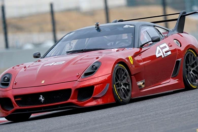 Ferrari Fxx Wallpapers   Image