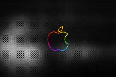Wallpapers Apple Umar Added On License Creative Commons 1366x768 ...