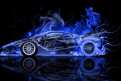 2015 Ferrari Fxx K Wallpapers