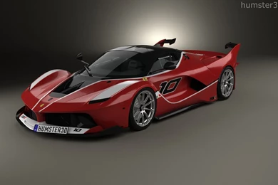 2015 Ferrari FXX K Free Download Wallpapers 495   Ferrari Wallpapers