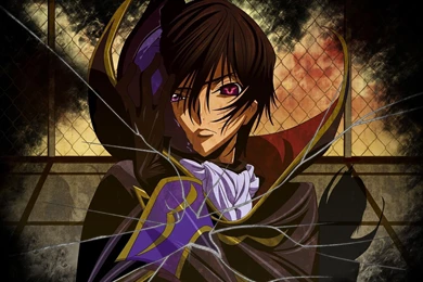 Code Geass Wallpapers   Wallpapers Cave