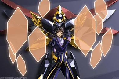 Code Geass Wallpapers   Wallpapers Cave