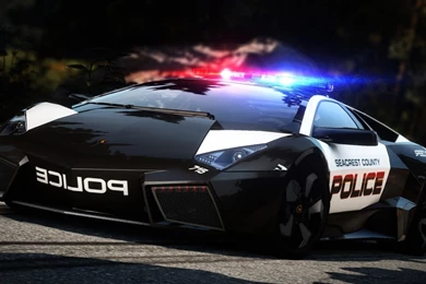 Wallpapers Nature Pursuit Lamborghini Reventon Hot 1366x768 ...