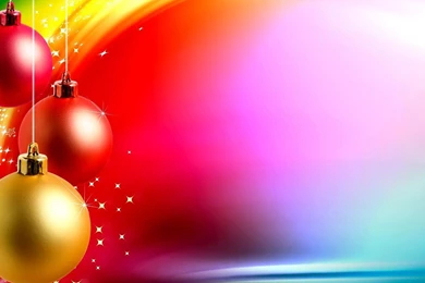 Desktop Wallpapers · Gallery · HD Notebook · Christmas Ornament ...