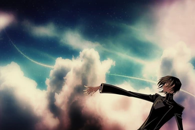 Code Geass   Code Geass Wallpapers (27689584)   Fanpop