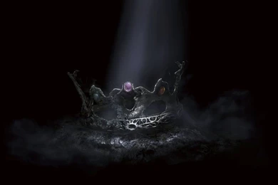 Dark Souls II Scholar Of The First Sin HD Desktop Wallpapers ...