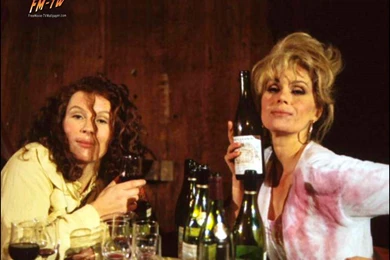 Absolutely Fabulous Wallpapers Download   Abfab_01