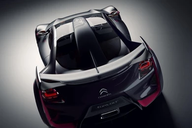 Epic Cars Wallpapers