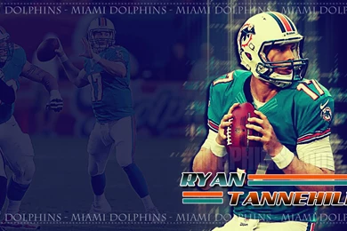 Miami Dolphins Wallpapers Tannehill Widescreen
