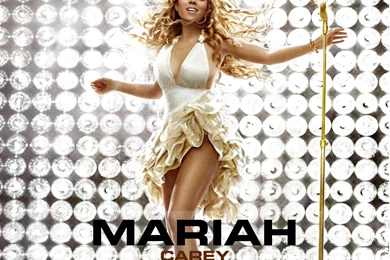 HD Mariah Carey Wallpapers