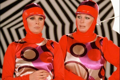 Ab Fab Wallpapers   Absolutely Fabulous Wallpapers (7930653)   Fanpop