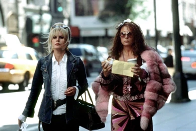 Absolutely Fabulous Quotes. QuotesGram