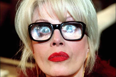 DIMMU BORGHILD: AbFab Wallpapers