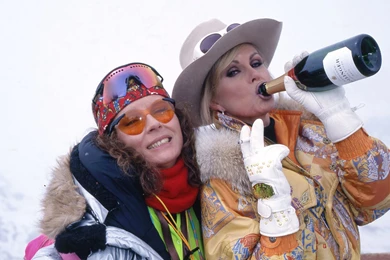 Absolutely Fabulous Quiz