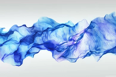 Download Wallpapers 3840x2400 Shape, Smoke, Cloth, Twist Ultra HD ...