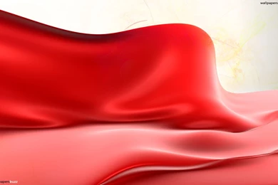 Red Abstract Line HD Wallpapers
