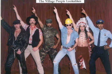 Village People
