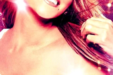 Mariah Carey iPhone Wallpapers