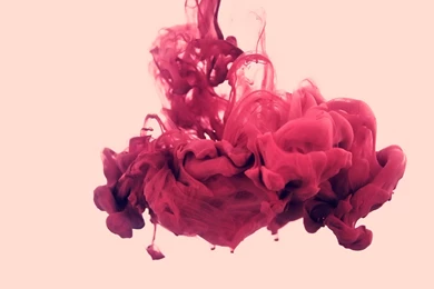 Pink Smoke Wallpapers