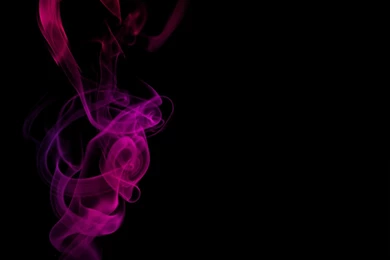 Pink Smoke By Anklem On DeviantArt