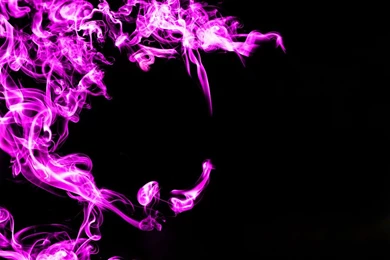 Pink Smoke By TheAlmightyPerry On DeviantArt