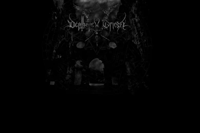 Black Metal Deathspell Omega
