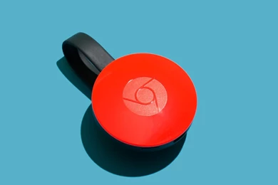 Review: Google Chromecast