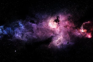 Hipster Galaxy Wallpapers