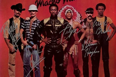 Village People Wallpaper Images