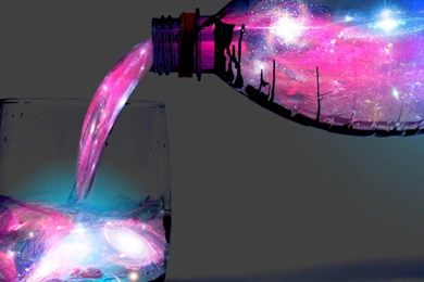 Download Wallpapers Hipster Galaxy (1600 X 1200). Desktop ...