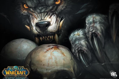 Werewolves Wallpapers